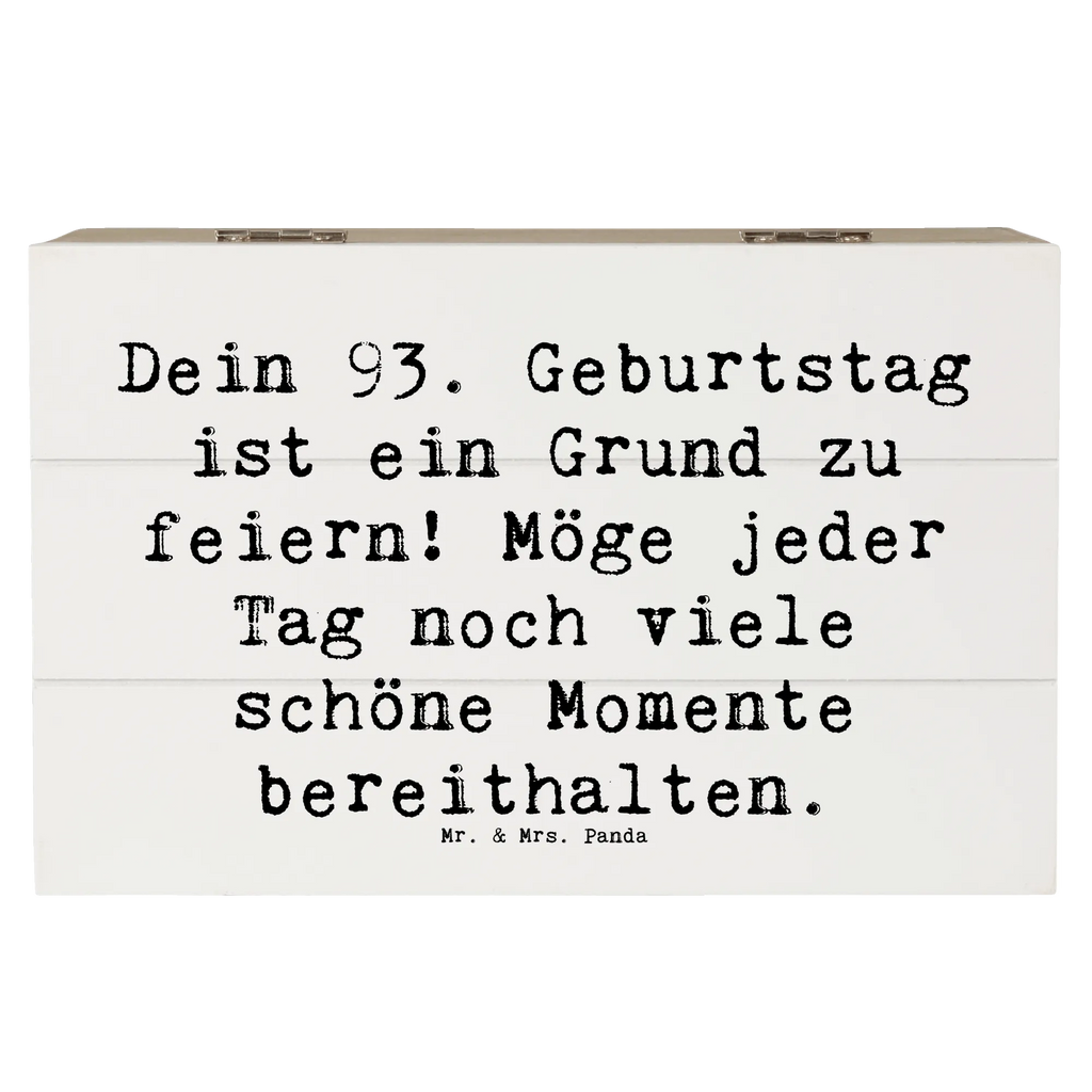 Holzkiste Spruch 93. Geburtstag Freude aufbewahrungsboxen, aufbewahrungstruhe, Holzkisten, Holzbox mit Deckel, Holzbox, aufbewahrungskiste mit deckel, Schatulle, Holz Aufbewahrungsbox, Holzkiste, Holztruhe, holzschachtel, Box aus Holz, holzkästchen, holzschatulle, Aufbewahrungsbox Holz, Holzboxen, Holzkiste mit Deckel, Aufbewahrungsbox aus Holz, box holz, truhe holz, Aufbewahrungsbox, Aufbewahrungskiste, aufbewahrungskisten, kiste holz, holztruhen, Geburtstag, Geburtstagsgeschenk, Geschenk