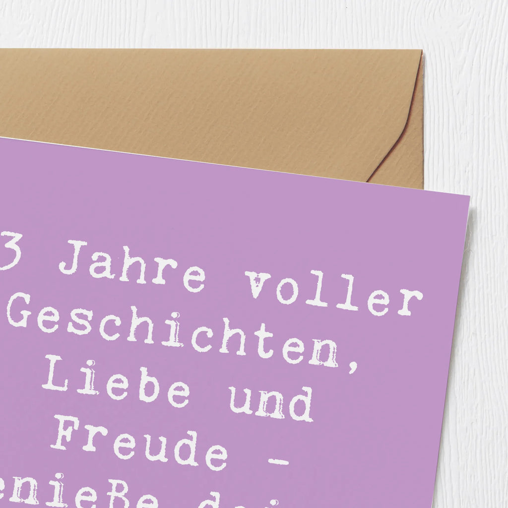 Deluxe Karte Spruch 93. Geburtstag Freude Klappkarte, Geburtstagskarte, Hochzeitskarte, Hochwertige Grußkarte, Einladungskarte, Glückwunschkarte, Grußkarte, Karte, Hochwertige Klappkarte, Geburtstag, Geburtstagsgeschenk, Geschenk