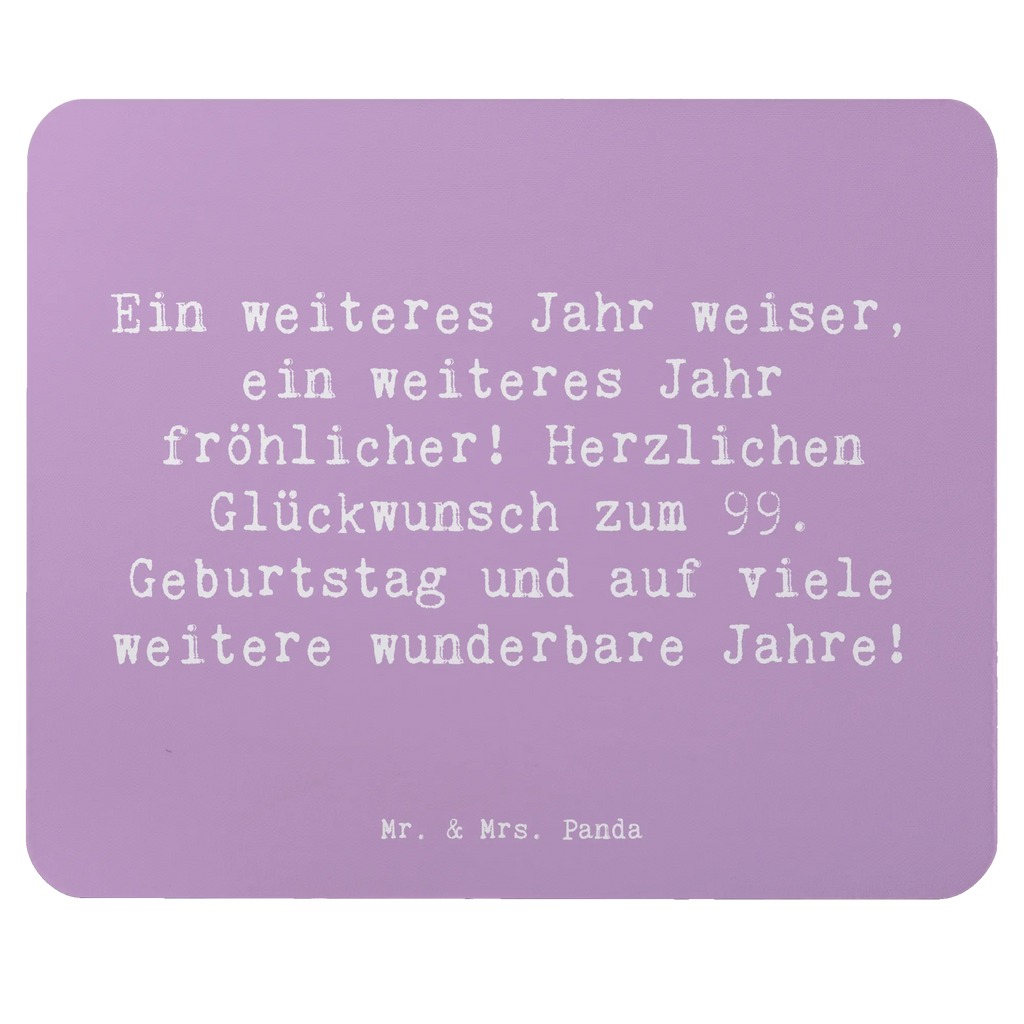 Mauspad Spruch 99. Geburtstag Freude Einzigartiges Mauspad, Arbeitszimmer, Mausunterlage, Designer Mauspad, PC Zubehör, Büroausstattung, Mauspad Büro, Computer zubehör, Mauspad, Mousepad, Geburtstag, Geburtstagsgeschenk, Geschenk