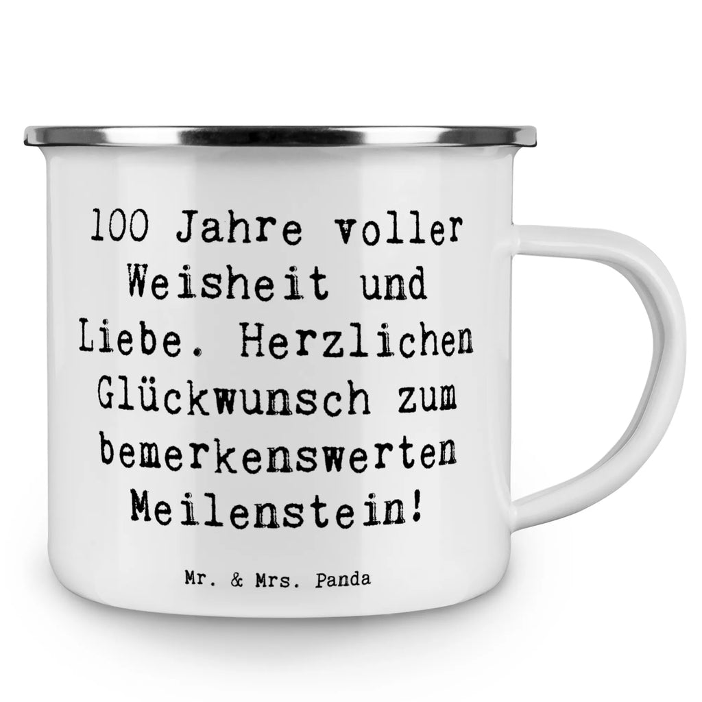 Enamel camping mug Saying 100 Jahre voller Weisheit und Liebe. Herzlichen Glückwunsch zum bemerkenswerten Meilenstein! Metall Tasse, Camping Tasse Metall, Emaille Tasse Camping, Emaille Becher, Outdoor Tasse, Camping Becher, Tasse Emaille, Emaille Tassen, Trinkbecher, Blechtasse Outdoor, Metalltasse, Campingtassen, Edelstahl Trinkbecher, Emaille Becher Camping, Campingtasse, Outdoor Becher, Emailletasse, Tasse Camping, Blechtasse, Emaille Campingbecher, Blechtassen, Camping Becher Edelstahl, Kaffee Blechtasse, Metalltasse für Camping, Emaille Trinkbecher, Emaille Tasse, Campingbecher, Camping Tassen Emaille, Camping Tassen, Camping Tasse Emaille, Geburtstag, Geburtstagsgeschenk, Geschenk