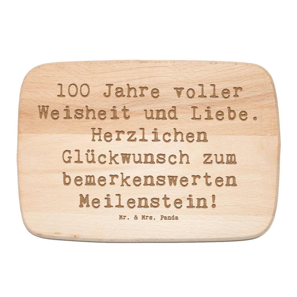 Serving board Saying 100 Jahre voller Weisheit und Liebe. Herzlichen Glückwunsch zum bemerkenswerten Meilenstein! breakfast board, Board, cutting board, Birthday, celebration, party, birthday party, friends, family, birthday wish, birthday present, birthday cards, 18th birthday, 30th birthday, 40th, 50th, 60th, 70th, 80th, 90th, 90th., gift ideas, gifts for girlfriend, boyfriend, mom, dad, brother, sister, congratulations, funny, sayings, 1 year, money gifts, guest gifts, gifts online, gift basket, special gifts, unusual gifts, extraordinary gifts, gift package, original gifts, gift items, special birthday gifts