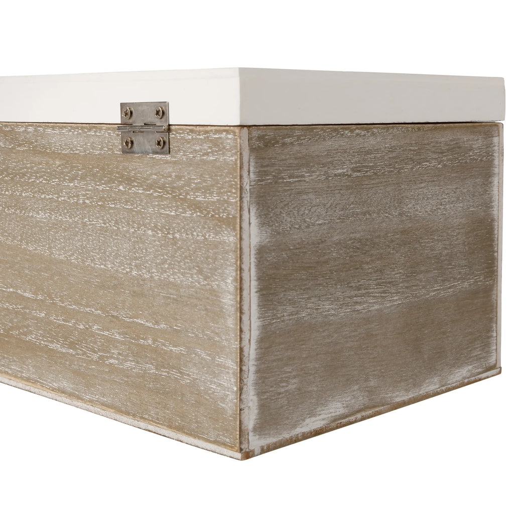 Wooden chest Saying Ein Jahrhundert des Lächelns, der Liebe und unermesslicher Weisheit. Mögen Sie uns noch viele Jahre inspirieren! Truhe, Geschenkbox, Schatulle, Schatzkiste, Geschenkdose, Erinnerungskiste, Kiste, Erinnerungsbox, Dekokiste, XXL, Aufbewahrungsbox, Holzkiste, Geburtstag, Geburtstagsgeschenk, Geschenk