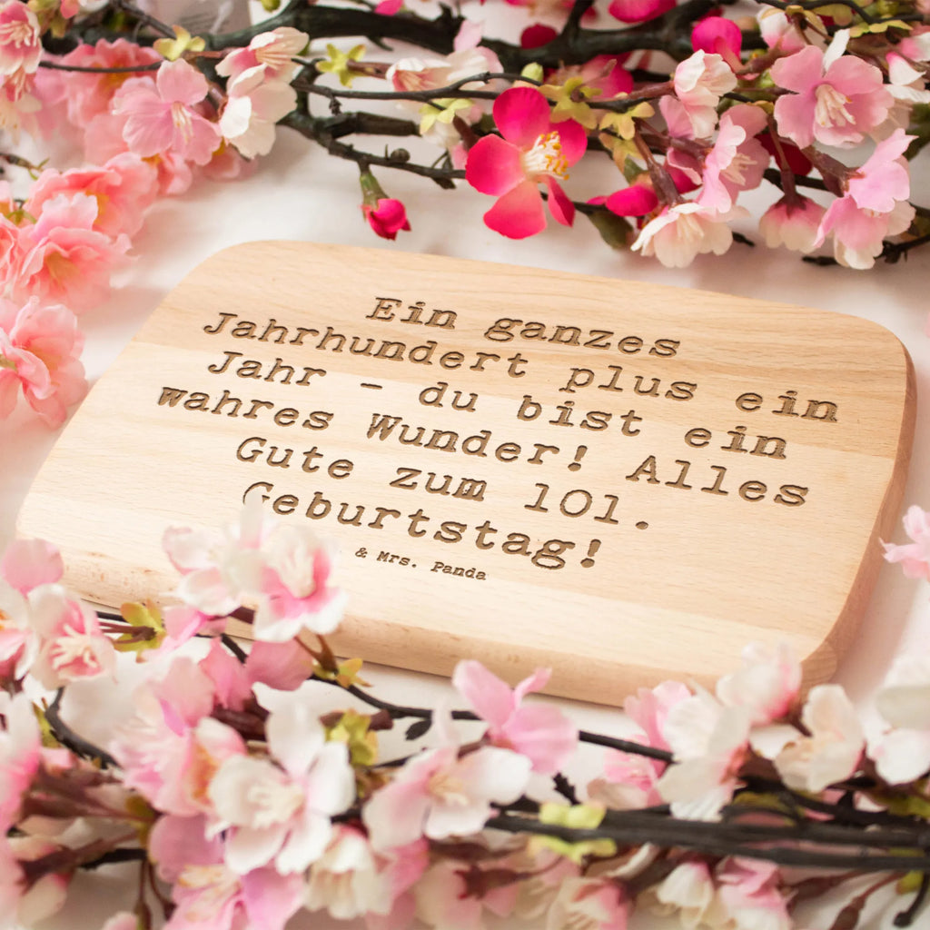 Schneidebrett Spruch 101 Geburtstag Schneidebrett, Küchenbrett, Frühstücksbrettchen, Holzbrett, Frühstücksbrett, Schneidebrett Holz, Geburtstag, Geburtstagsgeschenk, Geschenk