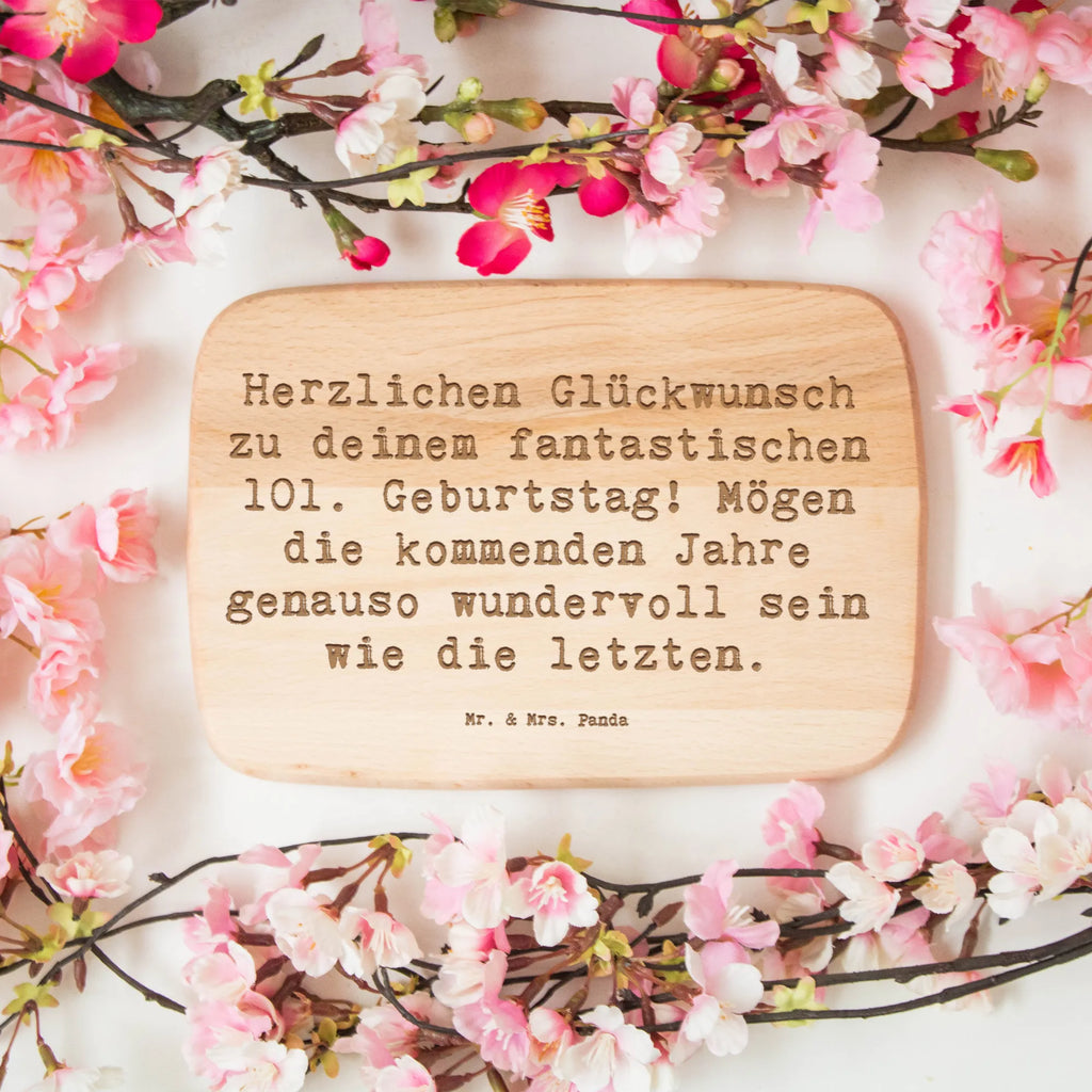 Küchenbrett Spruch 101. Geburtstag Schneidebrett, Schneidebrett Holz, Frühstücksbrettchen, Küchenbrett, Holzbrett, Frühstücksbrett, Geburtstag, Geburtstagsgeschenk, Geschenk