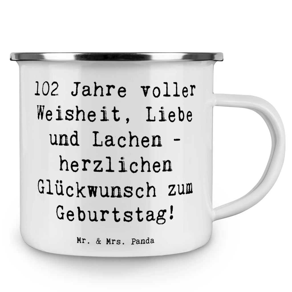 Camping Emaille Tasse Spruch 102. Geburtstag Glückwünsche Emailletasse, Camping Tasse Metall, Camping Tassen, Outdoor Becher, Emaille Campingbecher, Metall Tasse, Emaille Tasse Camping, Campingbecher, Camping Becher Edelstahl, Emaille Tassen, Blechtassen, Metalltasse, Blechtasse, Trinkbecher, Emaille Becher, Outdoor Tasse, Emaille Becher Camping, Campingtasse, Kaffee Blechtasse, Blechtasse Outdoor, Camping Becher, Metalltasse für Camping, Emaille Tasse, Emaille Trinkbecher, Camping Tassen Emaille, Tasse Camping, Tasse Emaille, Camping Tasse Emaille, Campingtassen, Edelstahl Trinkbecher, Geburtstag, Geburtstagsgeschenk, Geschenk
