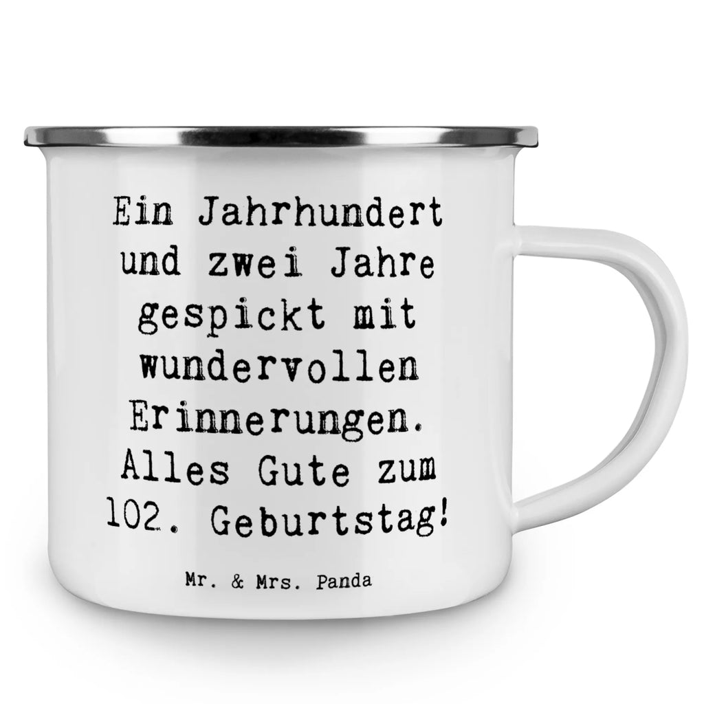 Camping Emaille Tasse Spruch 102. Geburtstag Campingtasse, Campingbecher, Emaille Becher, Emaille Becher Camping, Blechtasse, Emaille Trinkbecher, Metalltasse, Metall Tasse, Camping Becher, Emailletasse, Tasse Emaille, Emaille Campingbecher, Blechtasse Outdoor, Outdoor Tasse, Camping Tassen, Campingtassen, Metalltasse für Camping, Kaffee Blechtasse, Trinkbecher, Camping Tasse Metall, Camping Tasse Emaille, Emaille Tasse, Camping Becher Edelstahl, Emaille Tassen, Outdoor Becher, Blechtassen, Emaille Tasse Camping, Tasse Camping, Edelstahl Trinkbecher, Camping Tassen Emaille, Geburtstag, Geburtstagsgeschenk, Geschenk