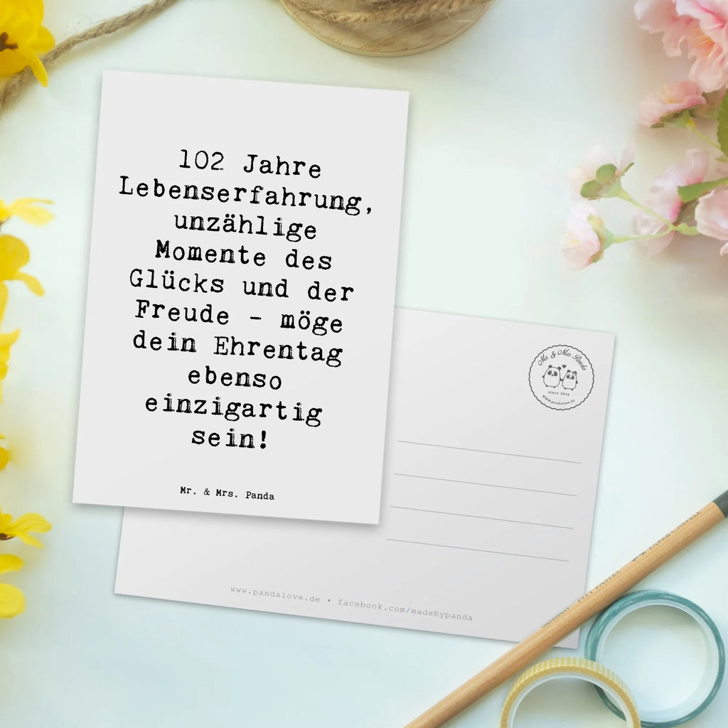 Postkarte Spruch 102. Geburtstag Glück Einladungskarte, Ansichtskarte, Einladungskarten Geburtstag, Karte, Einladung, Geburtstagskarte, Ansichtskarten, Geschenkkarte, Einladung Geburtstag, Grußkarte, Dankeskarte, Postkarte, Geburtstag, Geburtstagsgeschenk, Geschenk