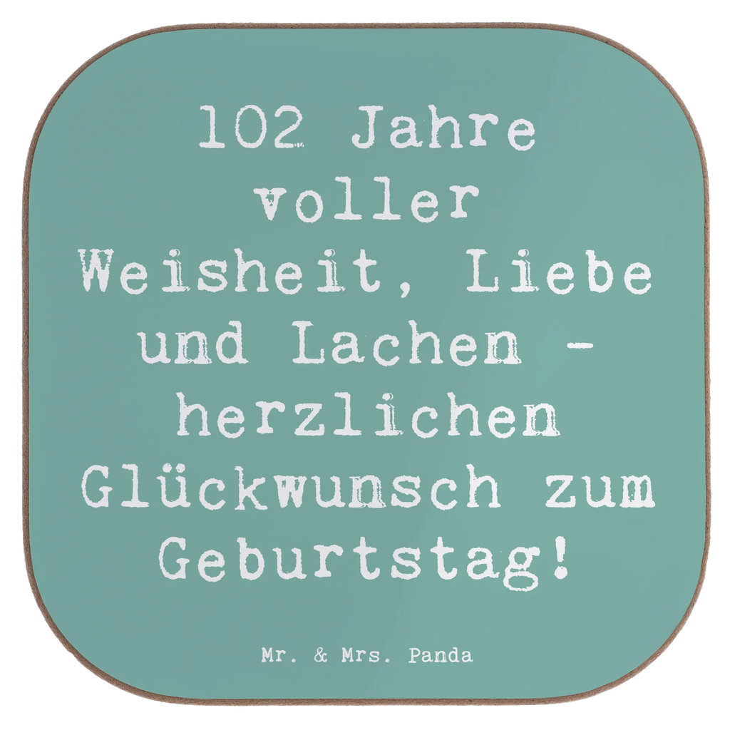 Untersetzer Spruch 102. Geburtstag Glückwünsche Glasuntersetzer, Untersetzer Holz, Untersetzer Gläser, Getränkeuntersetzer, Untersetzer, Untersetzer Design, Tassen Untersetzer, Untersetzer für Gläser, Untersetzer aus Holz, Bierdeckel, Holzuntersetzer, Korkuntersetzer, Geburtstag, Geburtstagsgeschenk, Geschenk