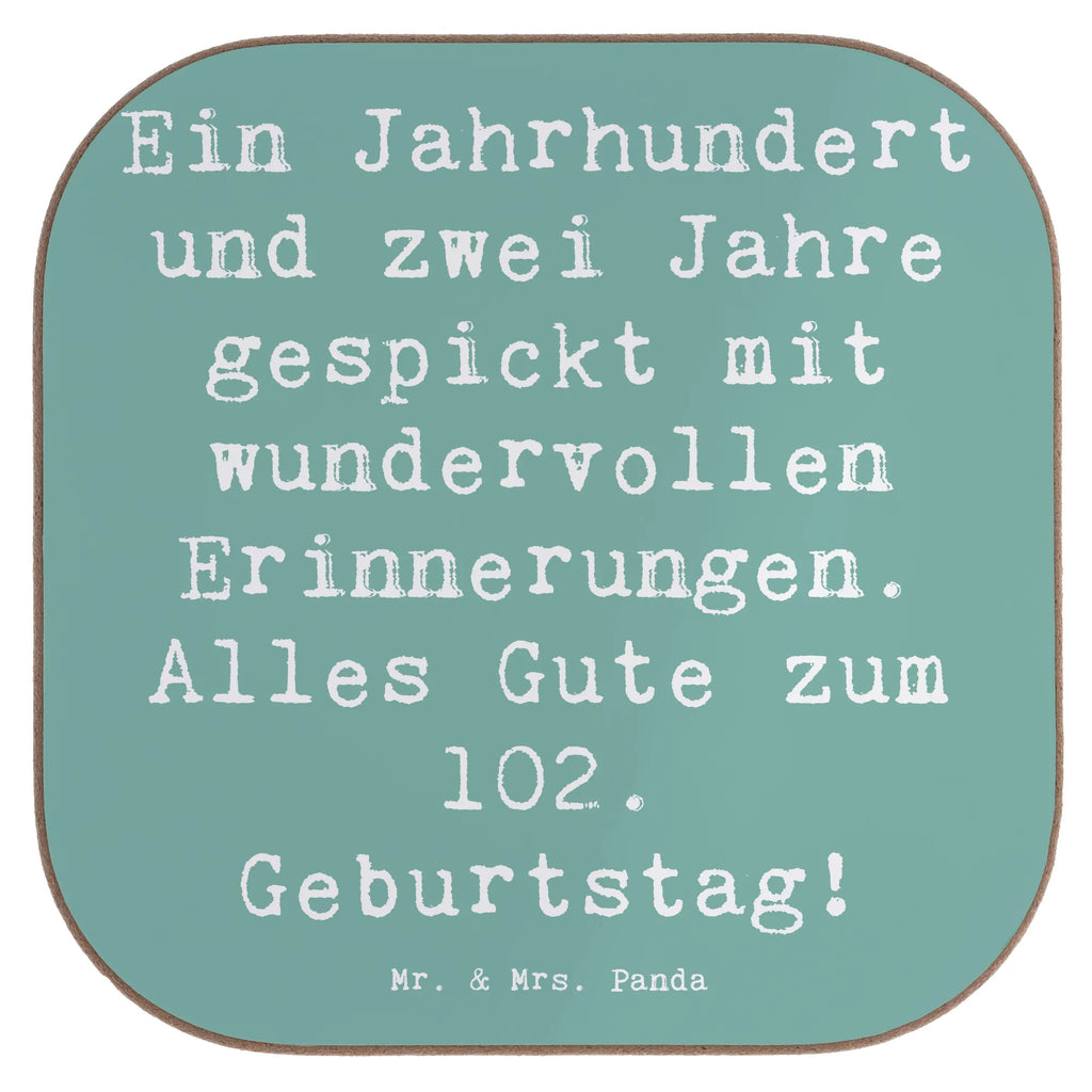 Untersetzer Spruch 102. Geburtstag Glasuntersetzer, Tassen Untersetzer, Untersetzer für Gläser, Bierdeckel, Untersetzer aus Holz, Holzuntersetzer, Getränkeuntersetzer, Untersetzer, Untersetzer Gläser, Korkuntersetzer, Untersetzer Holz, Untersetzer Design, Geburtstag, Geburtstagsgeschenk, Geschenk