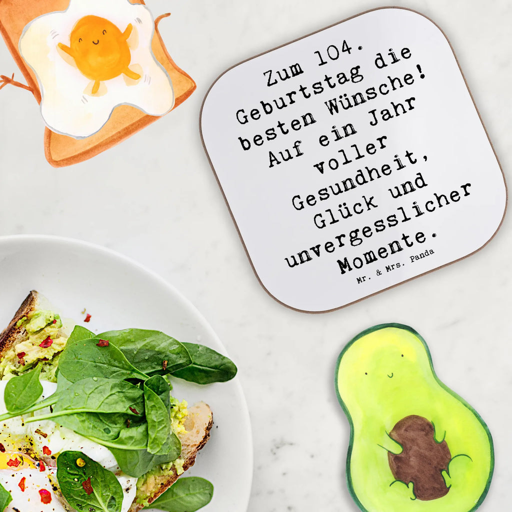 Untersetzer Spruch 104. Geburtstag Glückwünsche Glasuntersetzer, Tassen Untersetzer, Untersetzer, Bierdeckel, Untersetzer Gläser, Untersetzer Design, Korkuntersetzer, Getränkeuntersetzer, Holzuntersetzer, Untersetzer aus Holz, Untersetzer Holz, Untersetzer für Gläser, Geburtstag, Geburtstagsgeschenk, Geschenk