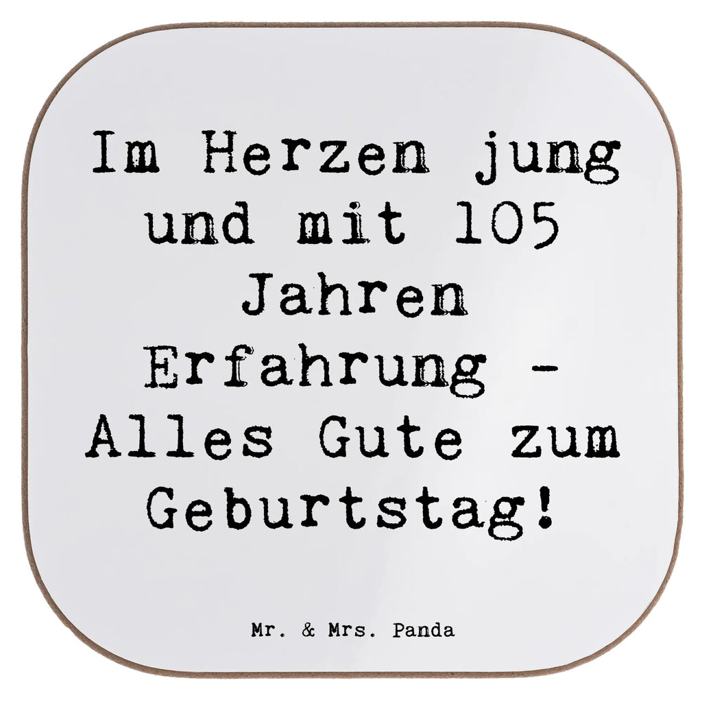 Untersetzer Spruch 105. Geburtstag Korkuntersetzer, Holzuntersetzer, Bierdeckel, Untersetzer aus Holz, Getränkeuntersetzer, Tassen Untersetzer, Untersetzer, Untersetzer Design, Glasuntersetzer, Untersetzer Gläser, Untersetzer Holz, Untersetzer für Gläser, Geburtstag, Geburtstagsgeschenk, Geschenk