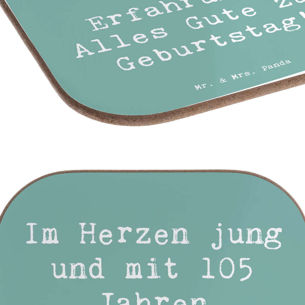 Untersetzer Spruch 105. Geburtstag Korkuntersetzer, Holzuntersetzer, Bierdeckel, Untersetzer aus Holz, Getränkeuntersetzer, Tassen Untersetzer, Untersetzer, Untersetzer Design, Glasuntersetzer, Untersetzer Gläser, Untersetzer Holz, Untersetzer für Gläser, Geburtstag, Geburtstagsgeschenk, Geschenk