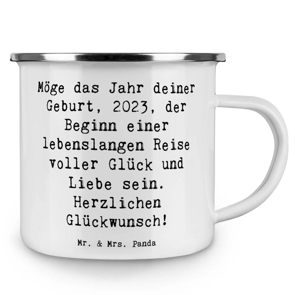 Enamel camping mug Saying Möge das Jahr deiner Geburt, 2023, der Beginn einer lebenslangen Reise voller Glück und Liebe sein. Herzlichen Glückwunsch! Emaille Becher, Outdoor Tasse, Campingtasse, Emaille Becher Camping, Trinkbecher, Camping Becher Edelstahl, Metalltasse, Blechtasse, Outdoor Becher, Blechtassen, Edelstahl Trinkbecher, Camping Tasse Metall, Tasse Camping, Emaille Tasse, Camping Tasse Emaille, Metall Tasse, Camping Becher, Campingtassen, Emaille Trinkbecher, Kaffee Blechtasse, Emaille Tassen, Metalltasse für Camping, Emaille Tasse Camping, Camping Tassen, Tasse Emaille, Emailletasse, Campingbecher, Blechtasse Outdoor, Camping Tassen Emaille, Emaille Campingbecher, Geburtstag, Geburtstagsgeschenk, Geschenk