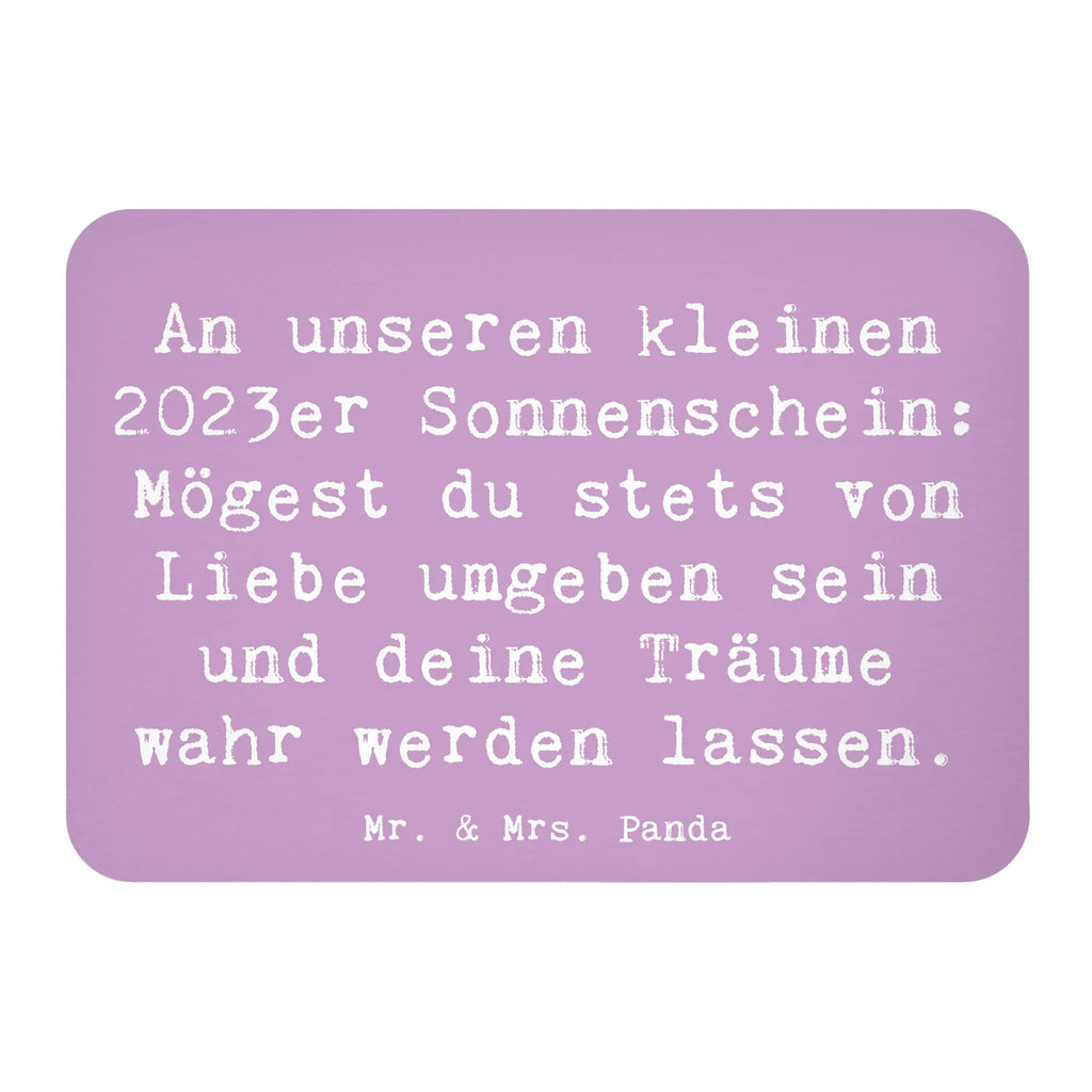 Magnet Spruch 2023 Geburtstagstraum Kühlschrankmagnet, Notiz Magnet, Whiteboard Magnet, Souvenir Magnet, Dekomagnet, Pinnwandmagnet, Kühlschrank Dekoration, Motivmagnete, Geburtstag, Geburtstagsgeschenk, Geschenk