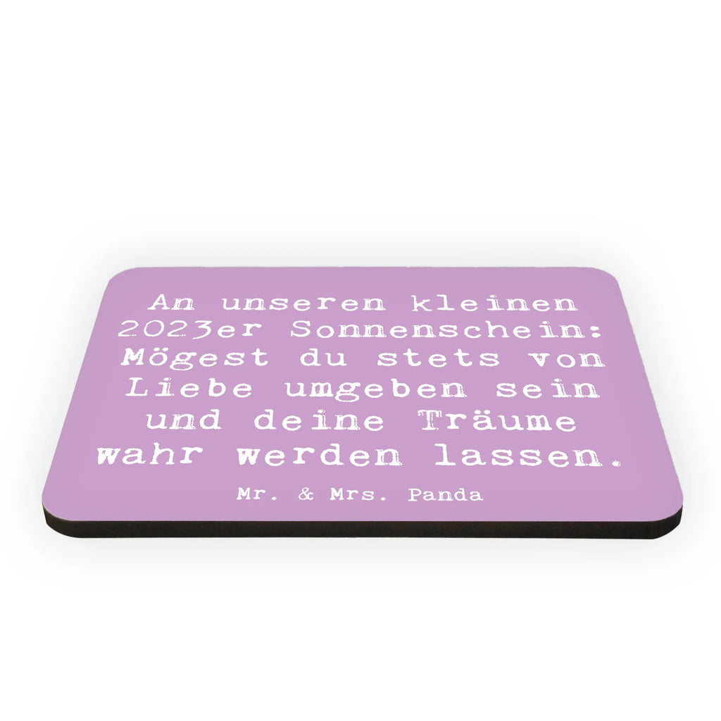 Magnet Spruch 2023 Geburtstagstraum Kühlschrankmagnet, Notiz Magnet, Whiteboard Magnet, Souvenir Magnet, Dekomagnet, Pinnwandmagnet, Kühlschrank Dekoration, Motivmagnete, Geburtstag, Geburtstagsgeschenk, Geschenk