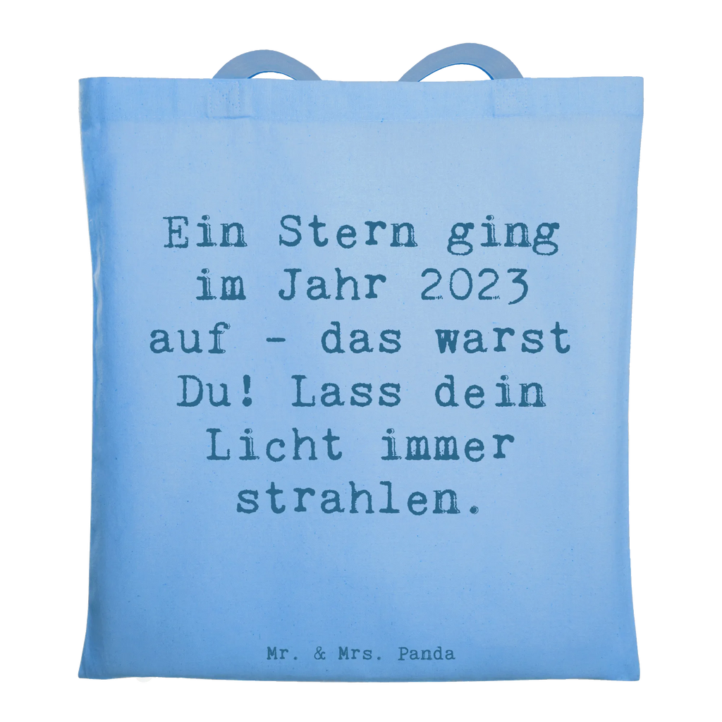 Tragetasche Spruch 2023 Geburtstag Stern Beuteltasche, Beutel, Einkaufstasche, Jutebeutel, Stoffbeutel, Tasche, Shopper, Umhängetasche, Strandtasche, Schultertasche, Stofftasche, Tragetasche, Badetasche, Jutetasche, Einkaufstüte, Laptoptasche, Geburtstag, Geburtstagsgeschenk, Geschenk