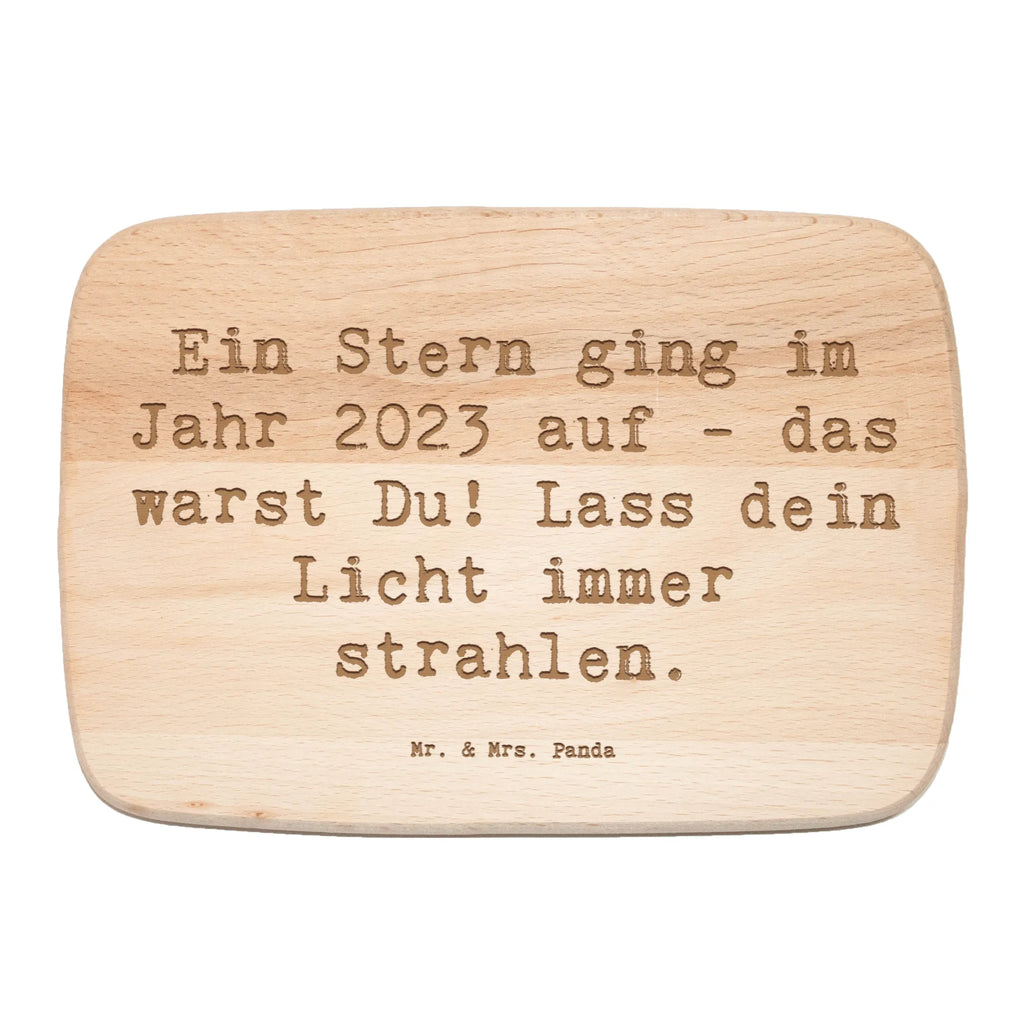 Frühstücksbrett Spruch 2023 Geburtstag Stern Küchenbrett, Frühstücksbrett, Holzbrett, Frühstücksbrettchen, Schneidebrett Holz, Schneidebrett, Geburtstag, Geburtstagsgeschenk, Geschenk