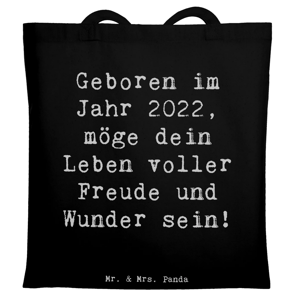 Tragetasche Spruch 2022 Geburtstag Beuteltasche, Beutel, Einkaufstasche, Jutebeutel, Stoffbeutel, Tasche, Shopper, Umhängetasche, Strandtasche, Schultertasche, Stofftasche, Tragetasche, Badetasche, Jutetasche, Einkaufstüte, Laptoptasche, Geburtstag, Geburtstagsgeschenk, Geschenk