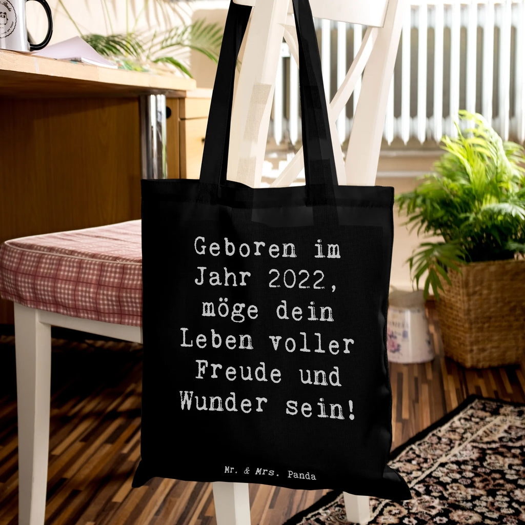 Tragetasche Spruch 2022 Geburtstag Beuteltasche, Beutel, Einkaufstasche, Jutebeutel, Stoffbeutel, Tasche, Shopper, Umhängetasche, Strandtasche, Schultertasche, Stofftasche, Tragetasche, Badetasche, Jutetasche, Einkaufstüte, Laptoptasche, Geburtstag, Geburtstagsgeschenk, Geschenk