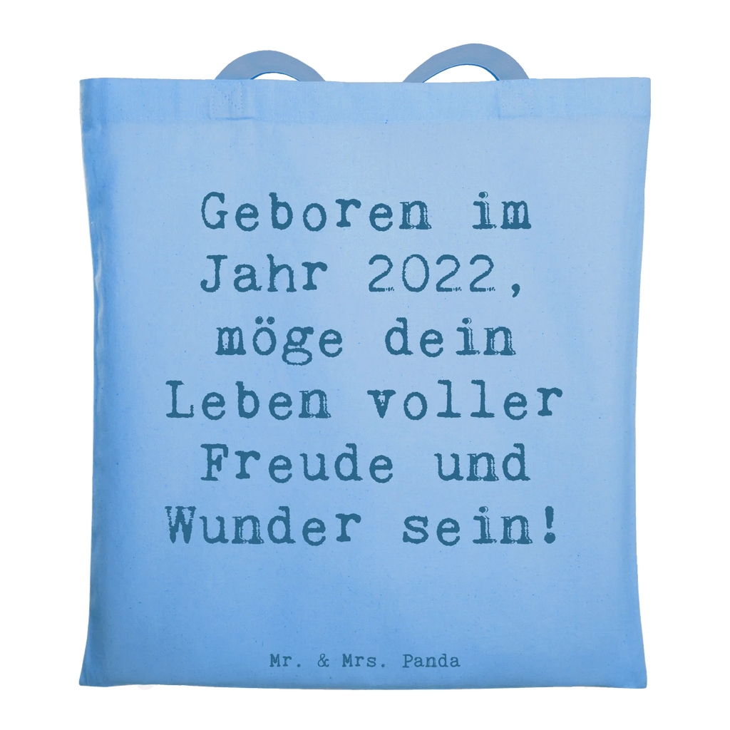 Tragetasche Spruch 2022 Geburtstag Beuteltasche, Beutel, Einkaufstasche, Jutebeutel, Stoffbeutel, Tasche, Shopper, Umhängetasche, Strandtasche, Schultertasche, Stofftasche, Tragetasche, Badetasche, Jutetasche, Einkaufstüte, Laptoptasche, Geburtstag, Geburtstagsgeschenk, Geschenk