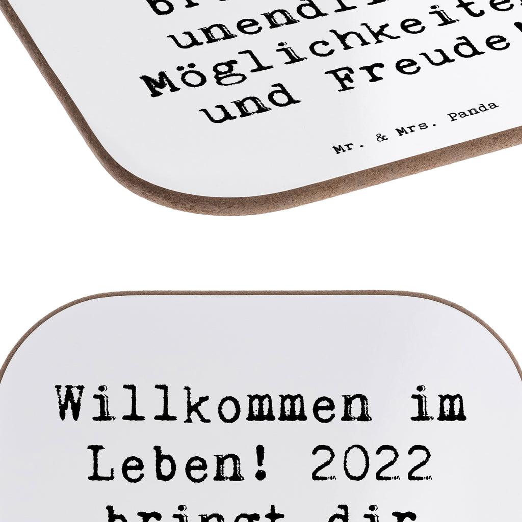 Square coaster Saying Willkommen im Leben! 2022 bringt dir unendliche Möglichkeiten und Freude! Untersetzer für Gläser, Untersetzer Design, Getränkeuntersetzer, Untersetzer Holz, Untersetzer aus Holz, Untersetzer, Untersetzer Gläser, Glasuntersetzer, Bierdeckel, Tassen Untersetzer, Holzuntersetzer, Korkuntersetzer, Geburtstag, Geburtstagsgeschenk, Geschenk