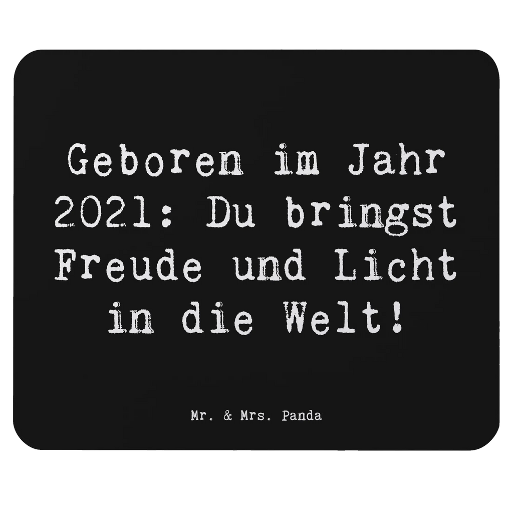 Mouse mat Saying Geboren im Jahr 2021: Du bringst Freude und Licht in die Welt! Designer Mauspad, Arbeitszimmer, Mausunterlage, Computer zubehör, Einzigartiges Mauspad, Büroausstattung, Mauspad, Mauspad Büro, Mousepad, PC Zubehör, Geburtstag, Geburtstagsgeschenk, Geschenk