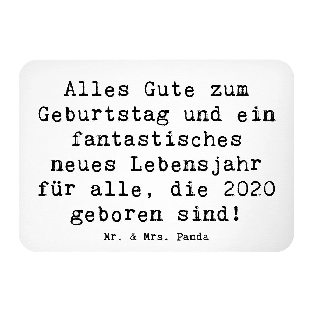 Magnet Spruch 2020 Geburtstag Glückwünsche Dekomagnet, Notiz Magnet, Kühlschrankmagnet, Kühlschrank Dekoration, Motivmagnete, Whiteboard Magnet, Pinnwandmagnet, Souvenir Magnet, Geburtstag, Geburtstagsgeschenk, Geschenk