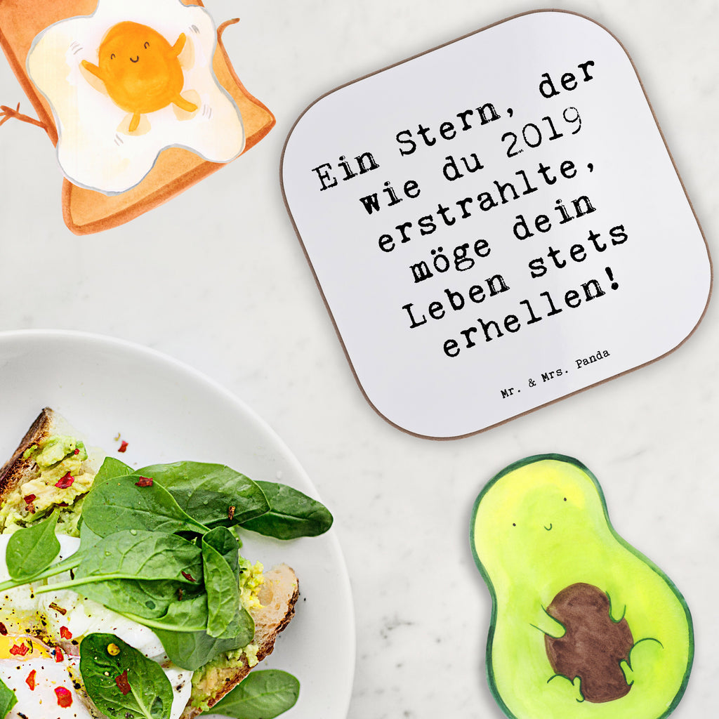Square coaster Saying Ein Stern, der wie du 2019 erstrahlte, möge dein Leben stets erhellen! Untersetzer, Untersetzer Design, Bierdeckel, Glasuntersetzer, Holzuntersetzer, Untersetzer Gläser, Getränkeuntersetzer, Untersetzer aus Holz, Tassen Untersetzer, Korkuntersetzer, Untersetzer Holz, Untersetzer für Gläser, Geburtstag, Geburtstagsgeschenk, Geschenk
