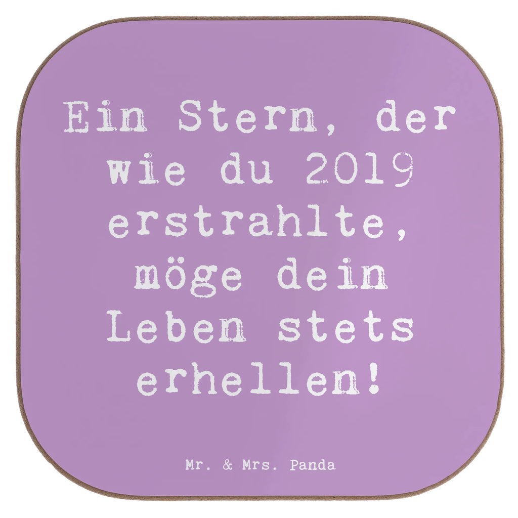 Square coaster Saying Ein Stern, der wie du 2019 erstrahlte, möge dein Leben stets erhellen! Untersetzer, Untersetzer Design, Bierdeckel, Glasuntersetzer, Holzuntersetzer, Untersetzer Gläser, Getränkeuntersetzer, Untersetzer aus Holz, Tassen Untersetzer, Korkuntersetzer, Untersetzer Holz, Untersetzer für Gläser, Geburtstag, Geburtstagsgeschenk, Geschenk