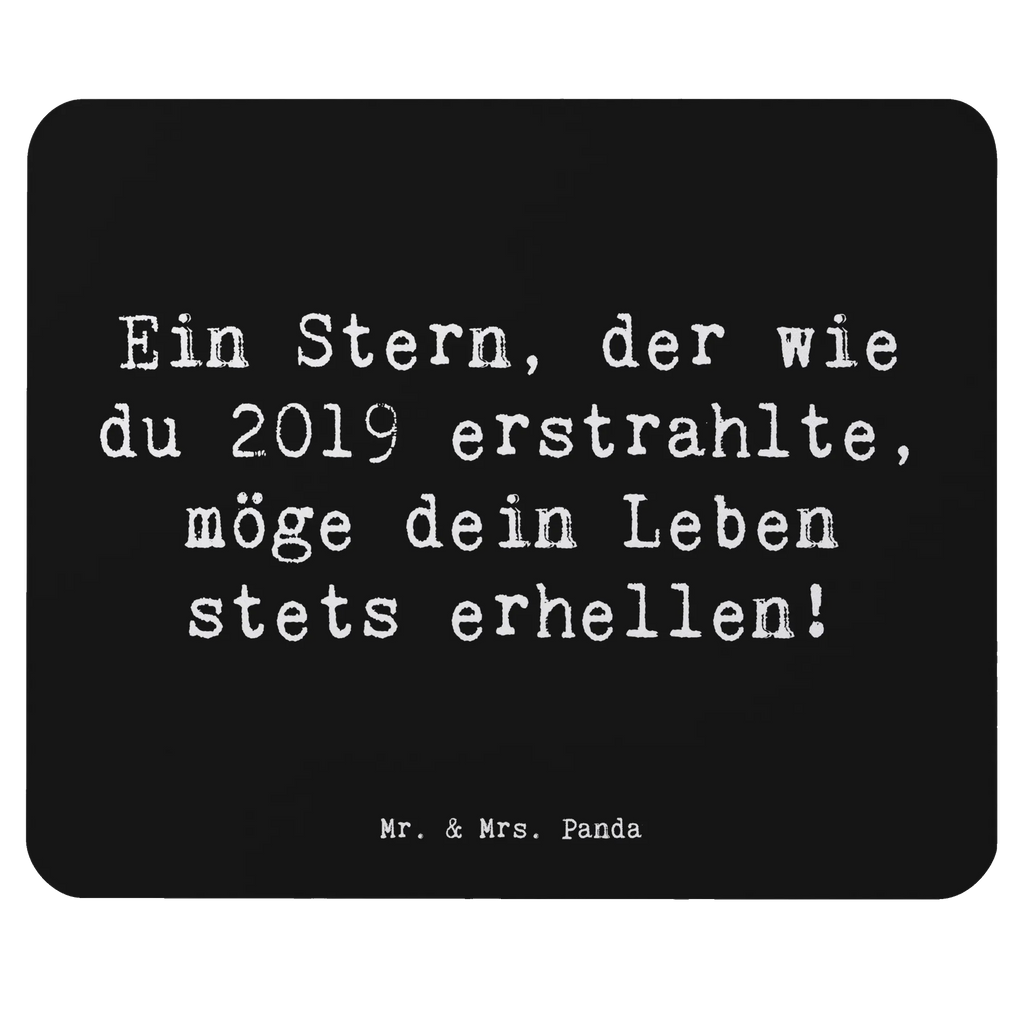 Mauspad Spruch 2019 Geburtstag Stern Arbeitszimmer, Mausunterlage, Mousepad, Einzigartiges Mauspad, PC Zubehör, Mauspad Büro, Mauspad, Computer zubehör, Designer Mauspad, Büroausstattung, Geburtstag, Geburtstagsgeschenk, Geschenk