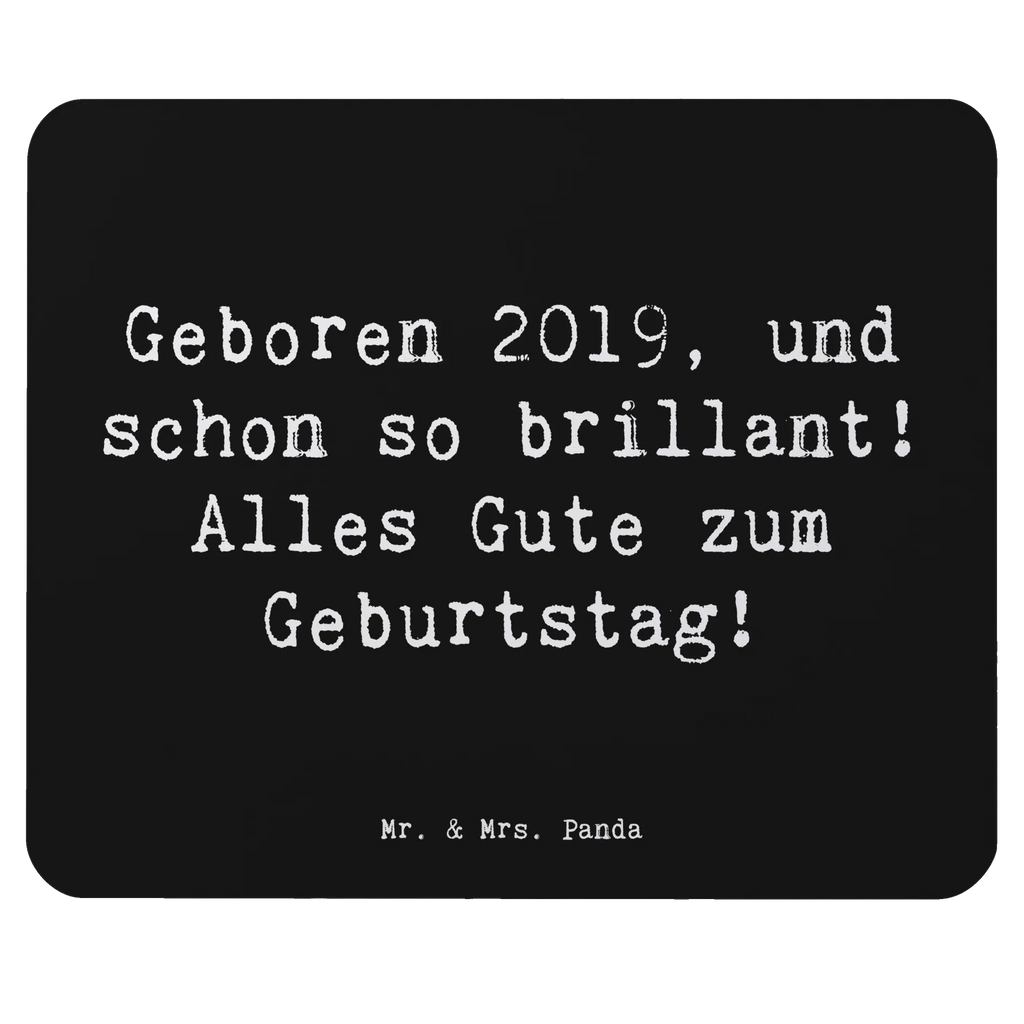 Mauspad Spruch 2019 Geburtstag PC Zubehör, Mauspad, Mausunterlage, Mauspad Büro, Büroausstattung, Arbeitszimmer, Mousepad, Einzigartiges Mauspad, Computer zubehör, Designer Mauspad, Geburtstag, Geburtstagsgeschenk, Geschenk