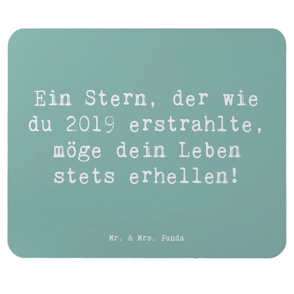 Mauspad Spruch 2019 Geburtstag Stern Arbeitszimmer, Mausunterlage, Mousepad, Einzigartiges Mauspad, PC Zubehör, Mauspad Büro, Mauspad, Computer zubehör, Designer Mauspad, Büroausstattung, Geburtstag, Geburtstagsgeschenk, Geschenk