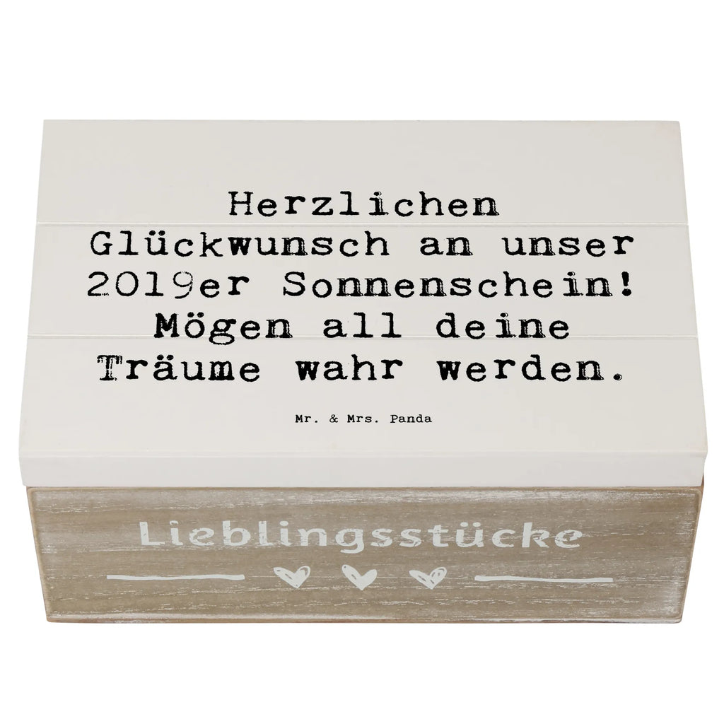 Holzkiste Spruch 2019 Geburtstag Schatzkiste, Kiste, Dekokiste, Holzkiste, Geschenkdose, XXL, Aufbewahrungsbox, Schatulle, Erinnerungskiste, Erinnerungsbox, Truhe, Geschenkbox, Geburtstag, Geburtstagsgeschenk, Geschenk