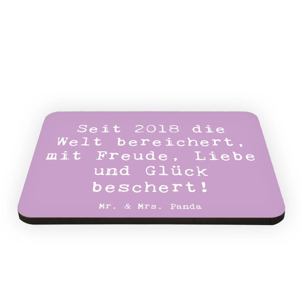 Magnet Spruch 2018 Geburtstag Kühlschrank Dekoration, Souvenir Magnet, Motivmagnete, Kühlschrankmagnet, Pinnwandmagnet, Dekomagnet, Whiteboard Magnet, Notiz Magnet, Geburtstag, Geburtstagsgeschenk, Geschenk