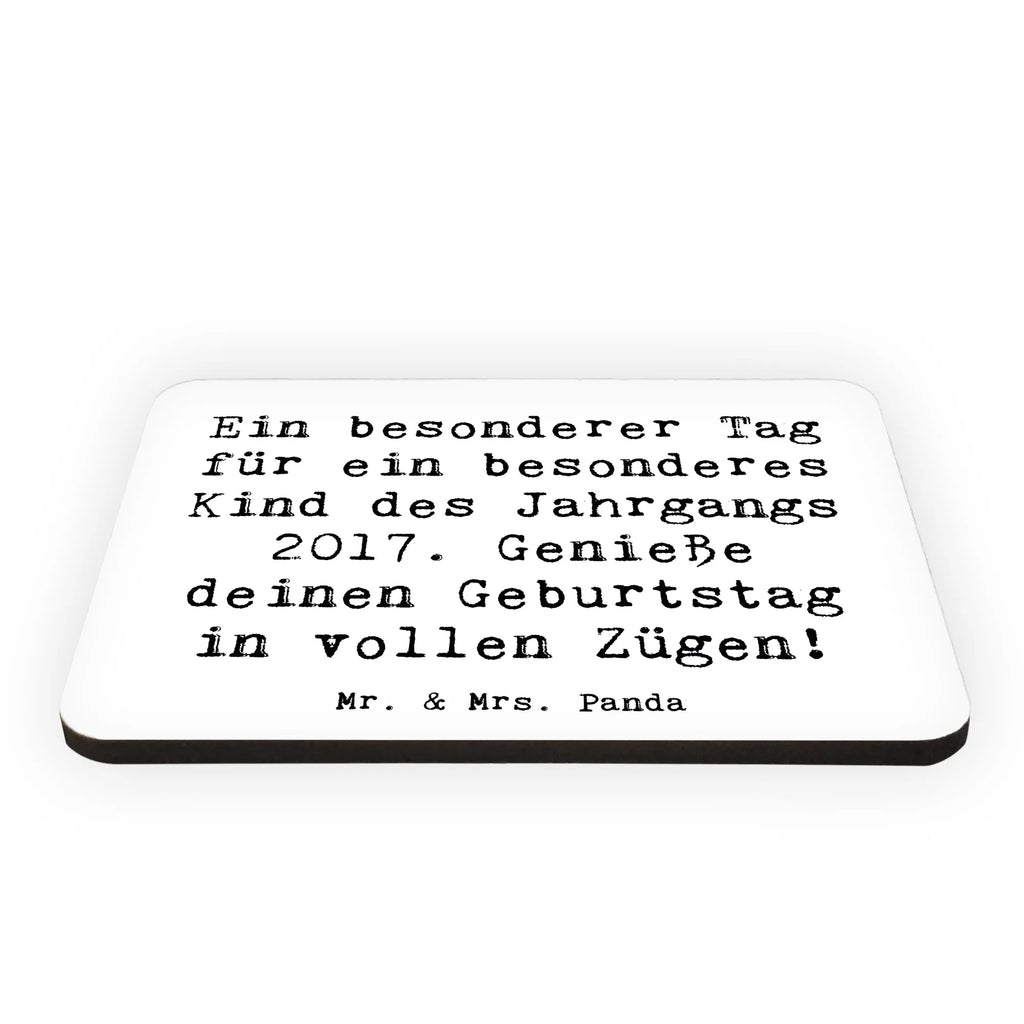 Magnet Spruch 2017 Geburtstag Motivmagnete, Kühlschrankmagnet, Souvenir Magnet, Notiz Magnet, Whiteboard Magnet, Pinnwandmagnet, Dekomagnet, Kühlschrank Dekoration, Geburtstag, Geburtstagsgeschenk, Geschenk