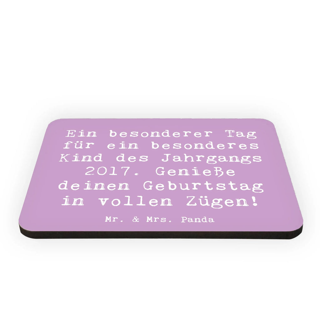 Magnet Spruch 2017 Geburtstag Motivmagnete, Kühlschrankmagnet, Souvenir Magnet, Notiz Magnet, Whiteboard Magnet, Pinnwandmagnet, Dekomagnet, Kühlschrank Dekoration, Geburtstag, Geburtstagsgeschenk, Geschenk