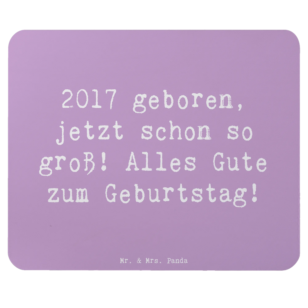 Mauspad Spruch 2017 Geburtstag Büroausstattung, Mauspad Büro, Mauspad, Computer zubehör, PC Zubehör, Designer Mauspad, Mousepad, Arbeitszimmer, Mausunterlage, Einzigartiges Mauspad, Geburtstag, Geburtstagsgeschenk, Geschenk