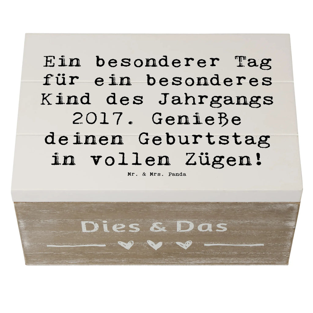 Holzkiste Spruch 2017 Geburtstag Holzkiste, XXL, Geschenkdose, Erinnerungskiste, Schatzkiste, Erinnerungsbox, Geschenkbox, Schatulle, Dekokiste, Truhe, Kiste, Aufbewahrungsbox, Geburtstag, Geburtstagsgeschenk, Geschenk