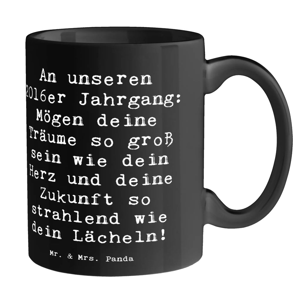 Tasse Spruch 2016 Geburtstag Glückwunsch Tasse, Porzellantasse, Bürotasse, Tasse mit Zitaten, Kaffeetasse, Teetasse, Tasse mit Motiven, Geschenktasse, Keramiktasse, Geburtstag, Geburtstagsgeschenk, Geschenk