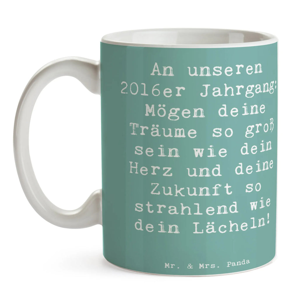 Tasse Spruch 2016 Geburtstag Glückwunsch Tasse, Porzellantasse, Bürotasse, Tasse mit Zitaten, Kaffeetasse, Teetasse, Tasse mit Motiven, Geschenktasse, Keramiktasse, Geburtstag, Geburtstagsgeschenk, Geschenk