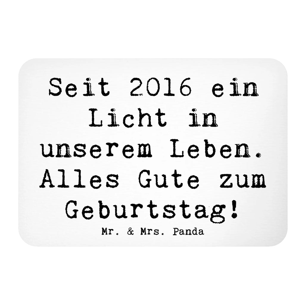 Magnet Spruch 2016 Geburtstag Dekomagnet, Motivmagnete, Whiteboard Magnet, Kühlschrank Dekoration, Souvenir Magnet, Kühlschrankmagnet, Notiz Magnet, Pinnwandmagnet, Geburtstag, Geburtstagsgeschenk, Geschenk