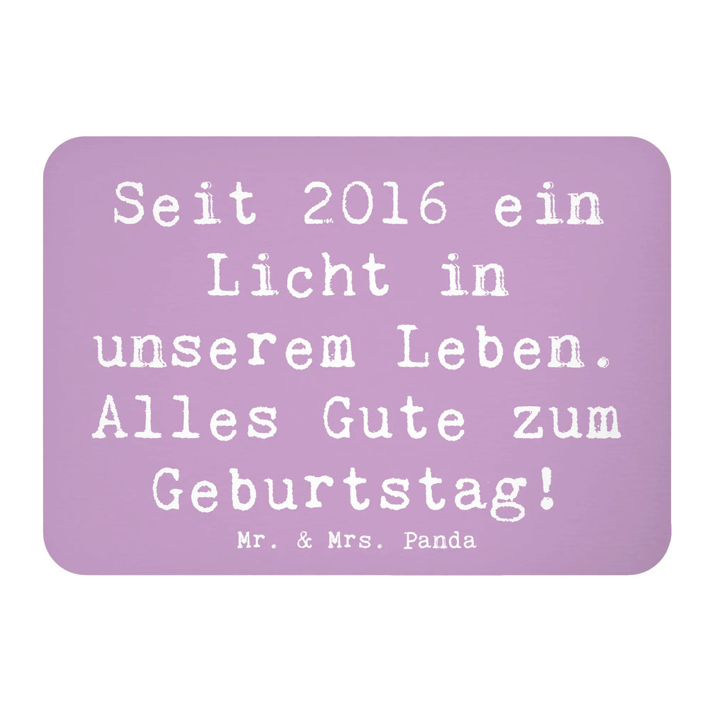 Magnet Spruch 2016 Geburtstag Dekomagnet, Motivmagnete, Whiteboard Magnet, Kühlschrank Dekoration, Souvenir Magnet, Kühlschrankmagnet, Notiz Magnet, Pinnwandmagnet, Geburtstag, Geburtstagsgeschenk, Geschenk