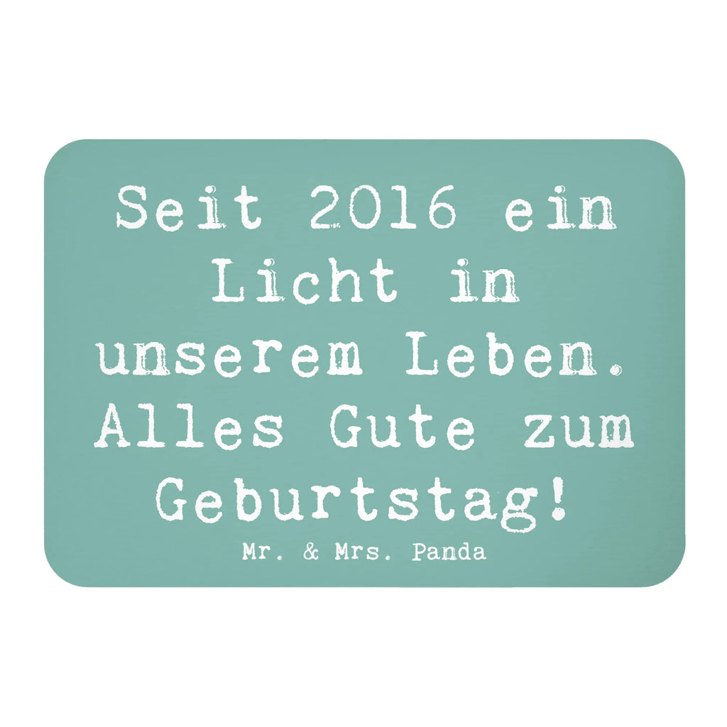 Magnet Spruch 2016 Geburtstag Dekomagnet, Motivmagnete, Whiteboard Magnet, Kühlschrank Dekoration, Souvenir Magnet, Kühlschrankmagnet, Notiz Magnet, Pinnwandmagnet, Geburtstag, Geburtstagsgeschenk, Geschenk