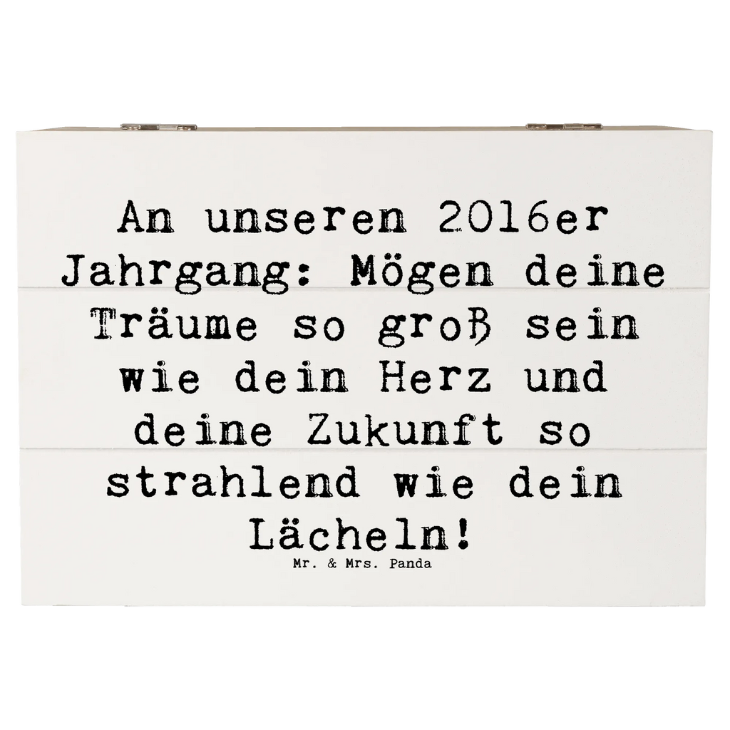 Wooden chest Saying An unseren 2016er Jahrgang: Mögen deine Träume so groß sein wie dein Herz und deine Zukunft so strahlend wie dein Lächeln! Aufbewahrungskiste, Schatulle, Kiste, fotokiste, box holz, Aufbewahrungsbox Holz, truhe mit deckel, holzschatulle, Erinnerungsbox, erinnerungsbox holz, holzkästchen, Schatzkiste, Box aus Holz, Holztruhe, Aufbewahrungstruhe, Holzbox mit Deckel, holzschachtel, schmuckbox, schmucktruhe, geschenkbox mit deckel, Aufbewahrungsbox, schatzkiste holz, Box, Aufbewahrungsbox aus Holz, schmuckkiste, Holzkiste, Holzkiste mit Deckel, geschenkbox holz, geschenkkiste, Holz Aufbewahrungsbox, Geschenkbox, aufbewahrungskiste mit deckel, kiste holz, Holzbox, truhe holz, Kiste mit Deckel, schatztruhe, fotobox, Truhe, Erinnerungskiste, Geschenk, Geburtstag, Geburtstagsgeschenk