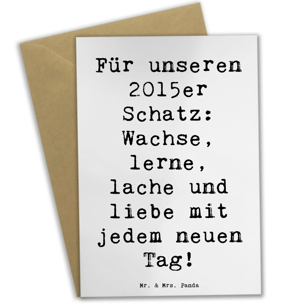Grußkarte Spruch 2015 Geburtstag Ansichtskarten, Hochzeitskarte, Karte, Geburtstagskarte, Glückwunschkarte, Grußkarte, Einladungskarte, Klappkarte, Geburtstag, Geburtstagsgeschenk, Geschenk