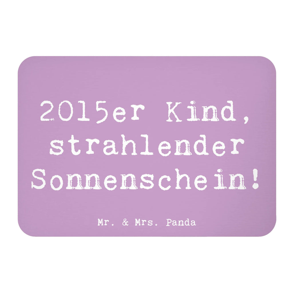 Magnet Spruch 2015 Geburtstag Sonnenschein Dekomagnet, Motivmagnete, Notiz Magnet, Kühlschrankmagnet, Pinnwandmagnet, Whiteboard Magnet, Souvenir Magnet, Kühlschrank Dekoration, Geburtstag, Geburtstagsgeschenk, Geschenk