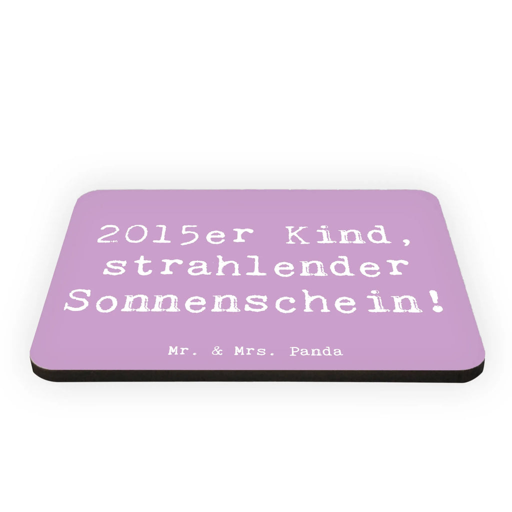 Magnet Spruch 2015 Geburtstag Sonnenschein Dekomagnet, Motivmagnete, Notiz Magnet, Kühlschrankmagnet, Pinnwandmagnet, Whiteboard Magnet, Souvenir Magnet, Kühlschrank Dekoration, Geburtstag, Geburtstagsgeschenk, Geschenk
