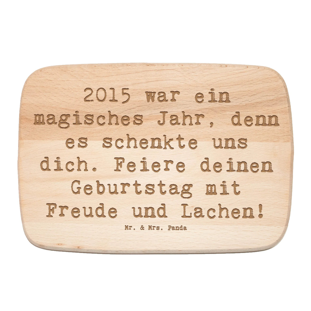 Schneidebrett Spruch 2015 Geburtstag Küchenbrett, Schneidebrett Holz, Schneidebrett, Frühstücksbrettchen, Frühstücksbrett, Holzbrett, Geburtstag, Geburtstagsgeschenk, Geschenk