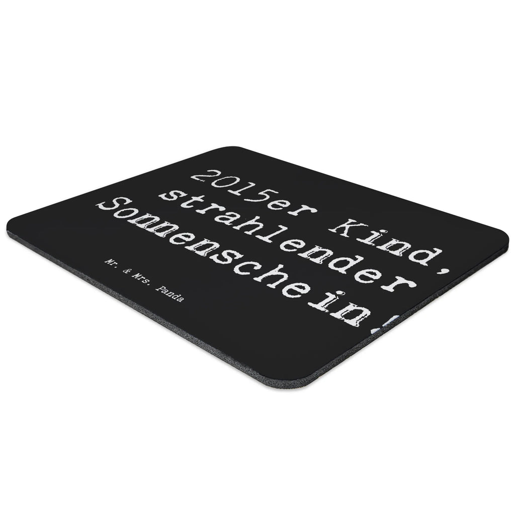 Mouse mat Saying 2015er Kind, strahlender Sonnenschein! Arbeitszimmer, Mauspad Büro, Einzigartiges Mauspad, Mauspad, PC Zubehör, Mausunterlage, Büroausstattung, Designer Mauspad, Mousepad, Computer zubehör, Geburtstag, Geburtstagsgeschenk, Geschenk
