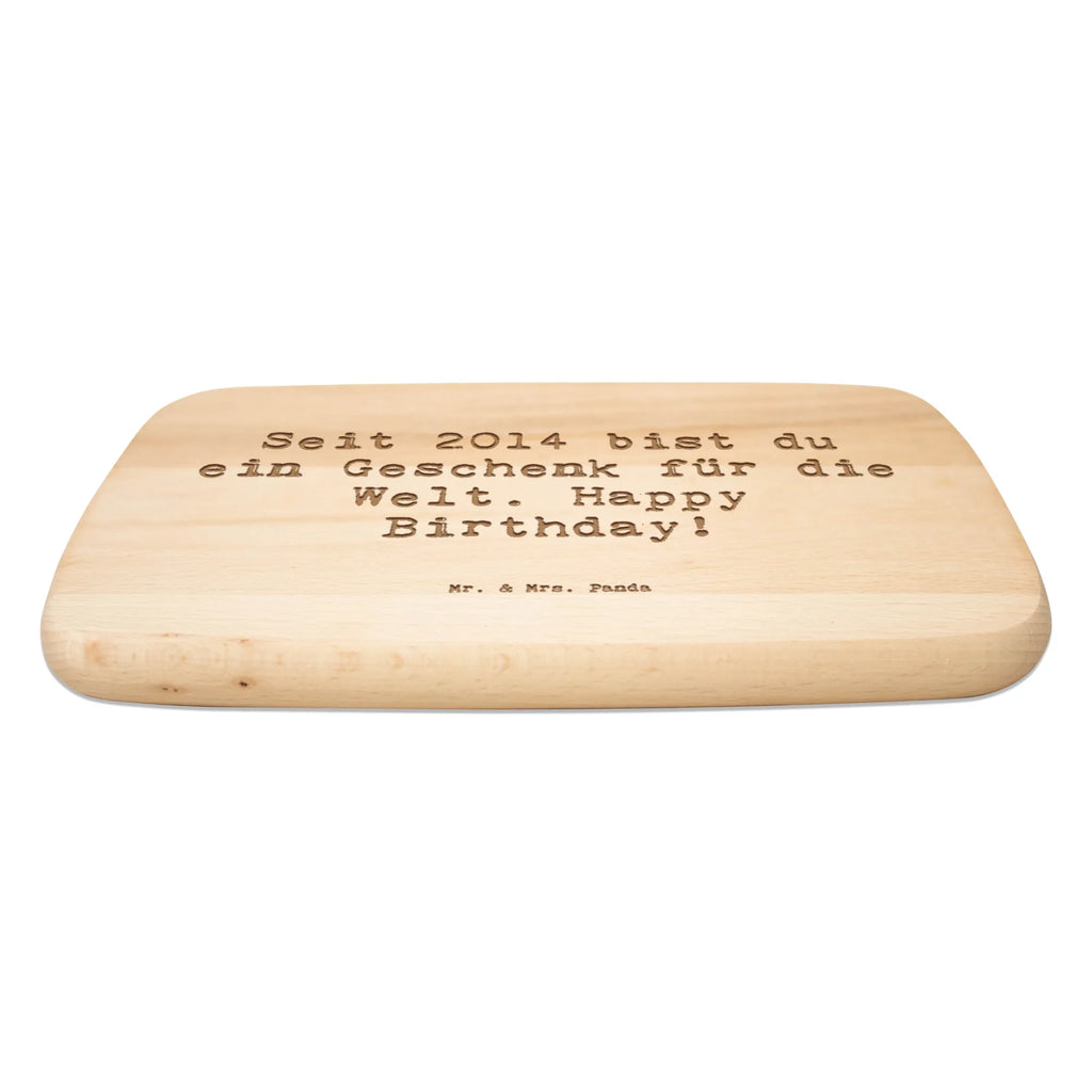 Schneidebrett Spruch 2014 Geburtstag Geschenk Schneidebrett Holz, Küchenbrett, Schneidebrett, Frühstücksbrettchen, Holzbrett, Frühstücksbrett, Geburtstag, Geburtstagsgeschenk, Geschenk